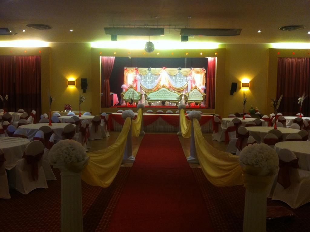Best Western Aberavon Beach Hotel ポート・タルボット エクステリア 写真