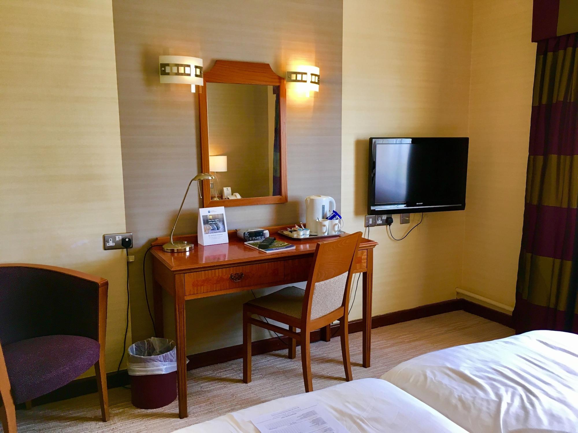 Best Western Aberavon Beach Hotel ポート・タルボット エクステリア 写真