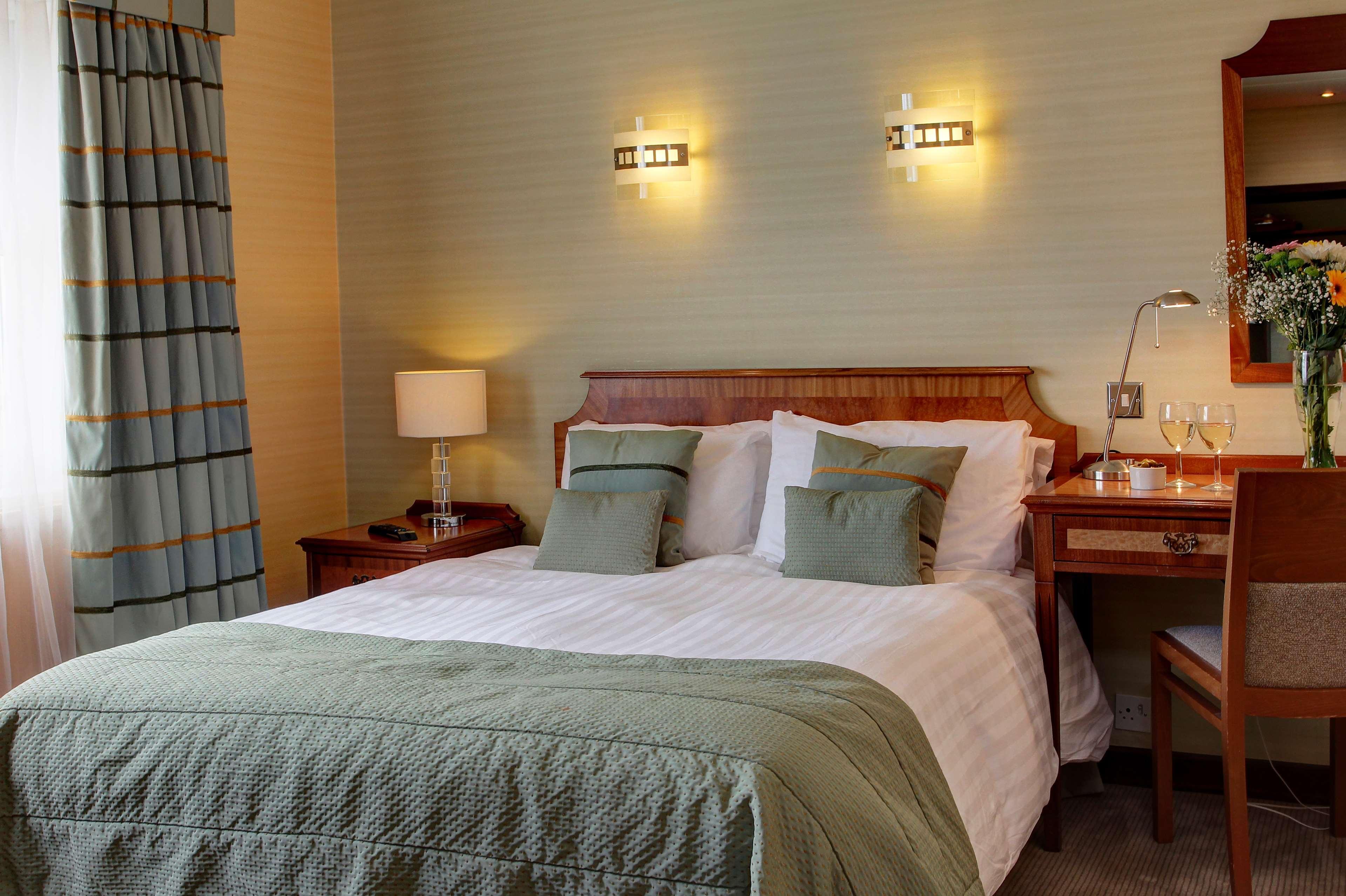 Best Western Aberavon Beach Hotel ポート・タルボット エクステリア 写真