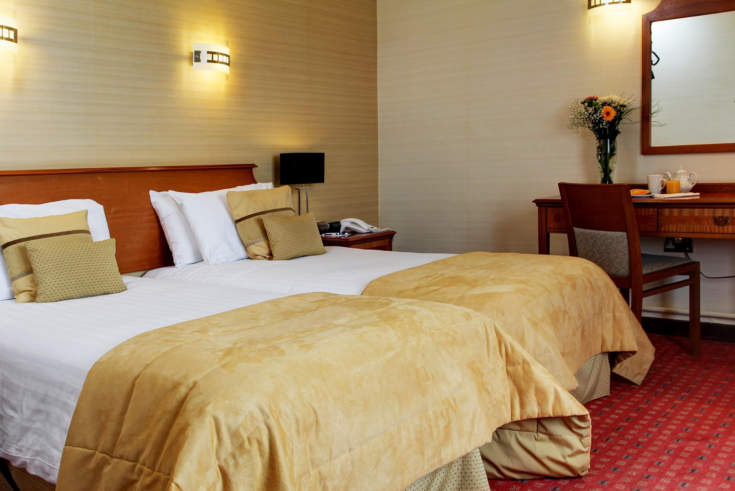 Best Western Aberavon Beach Hotel ポート・タルボット エクステリア 写真