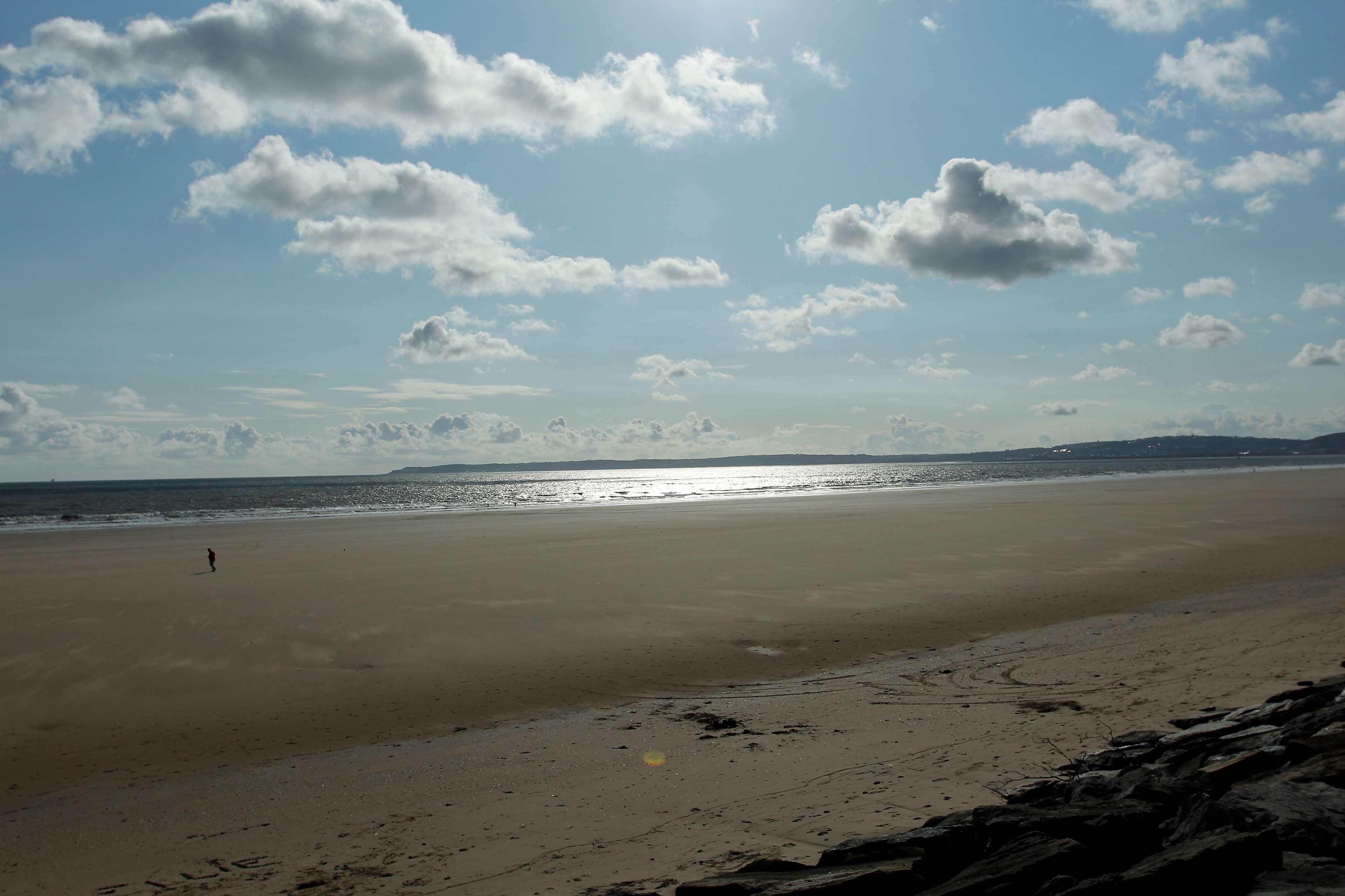 Best Western Aberavon Beach Hotel ポート・タルボット エクステリア 写真