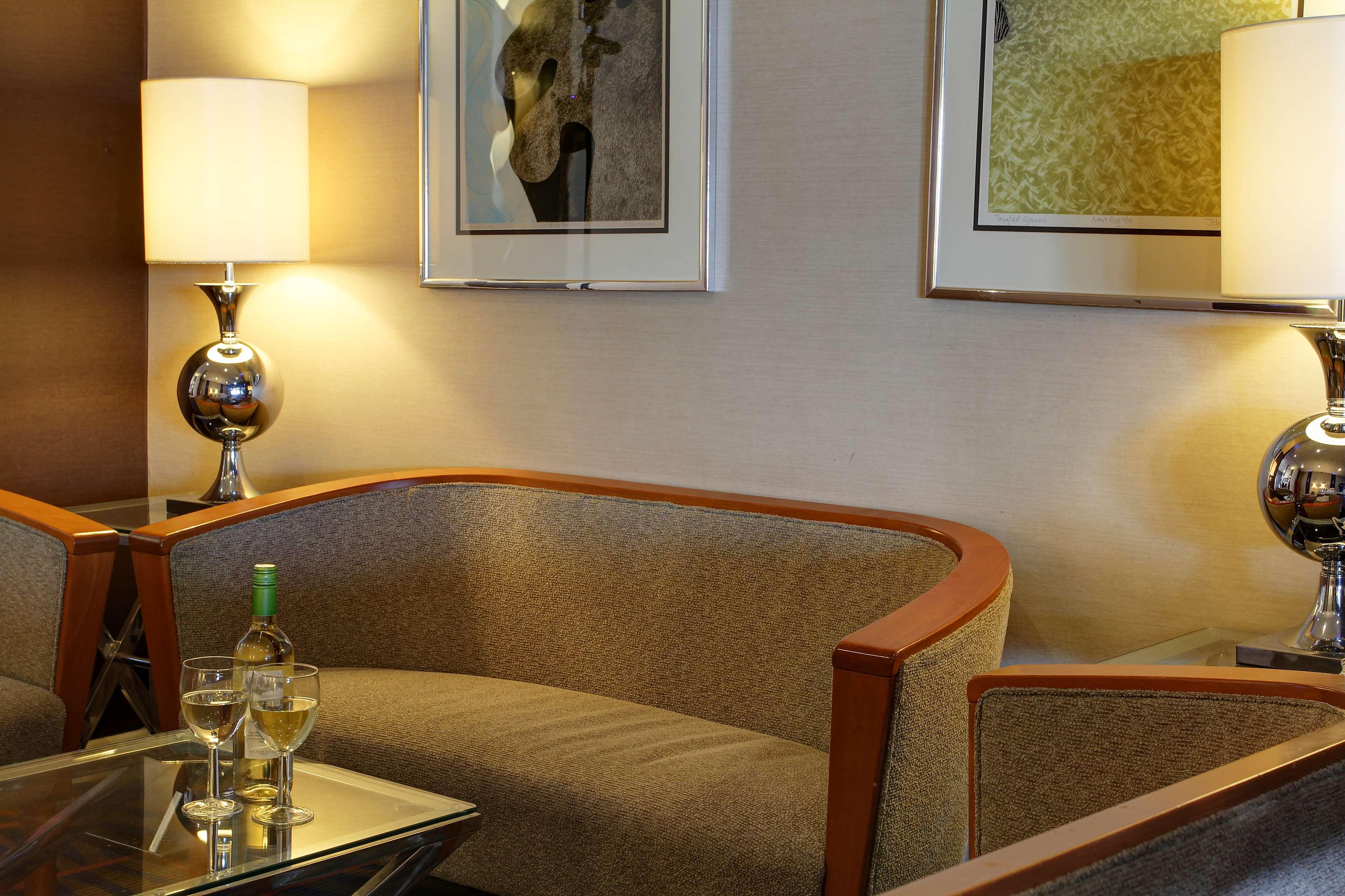 Best Western Aberavon Beach Hotel ポート・タルボット エクステリア 写真
