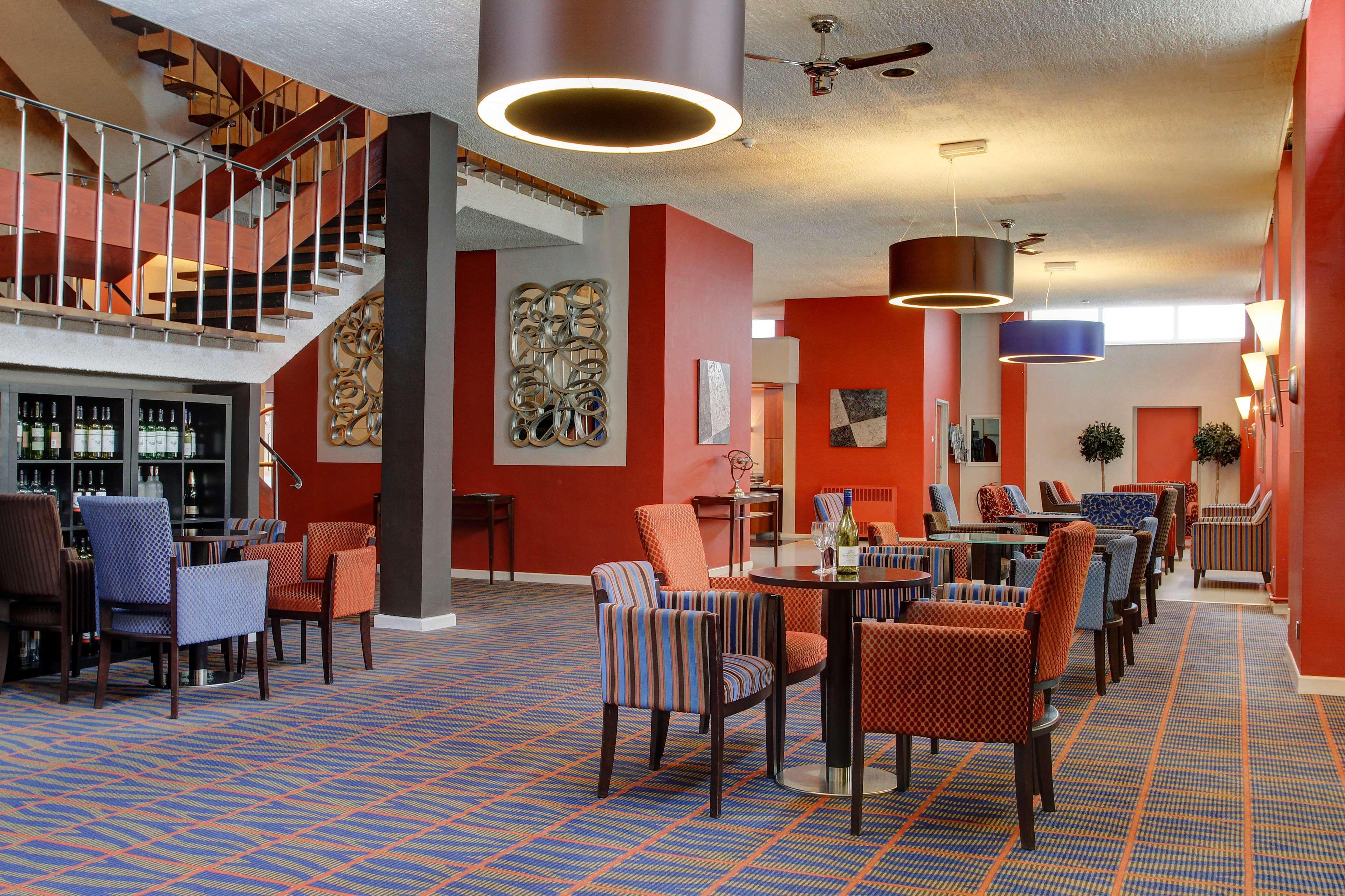 Best Western Aberavon Beach Hotel ポート・タルボット エクステリア 写真