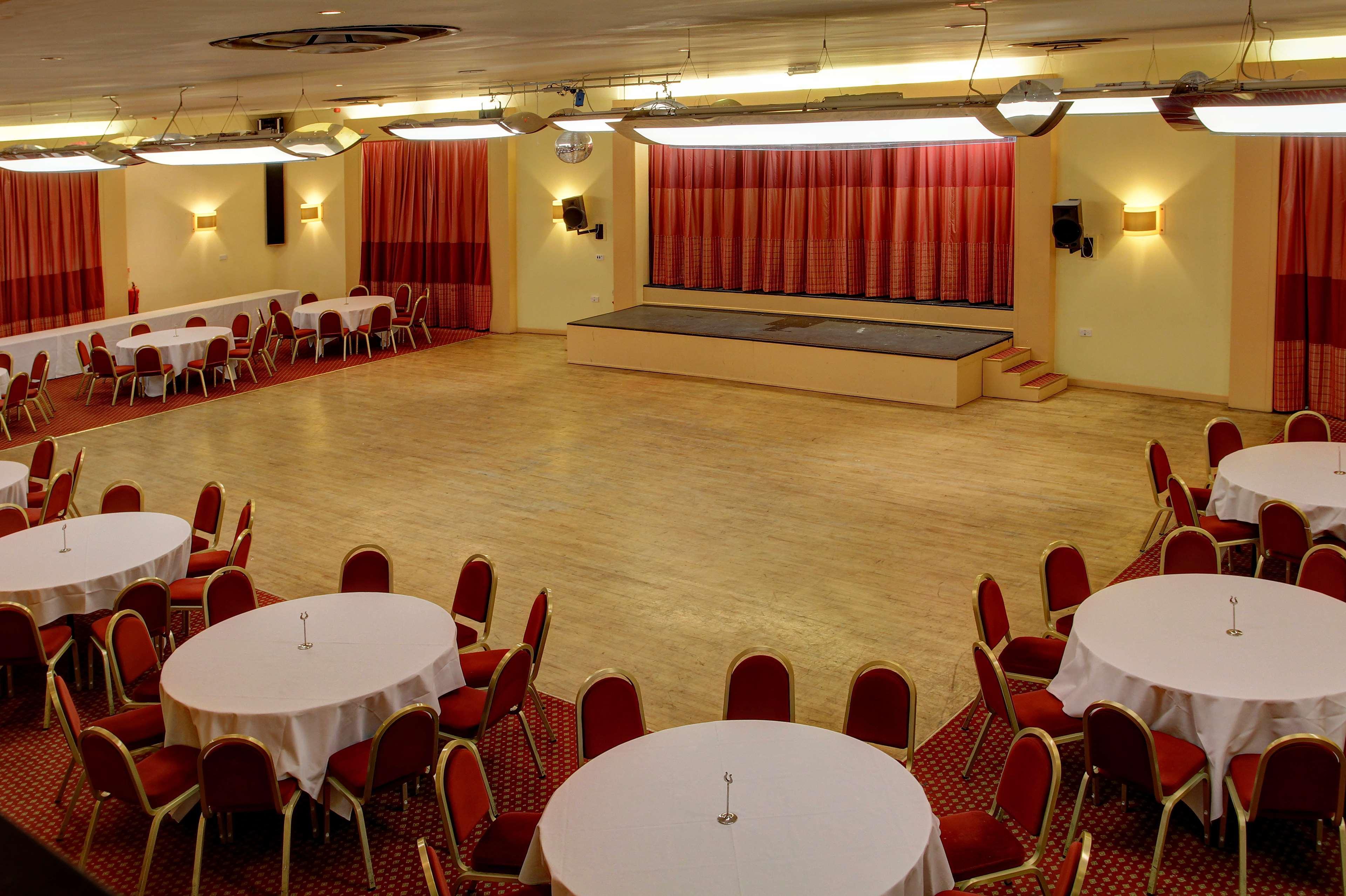 Best Western Aberavon Beach Hotel ポート・タルボット エクステリア 写真