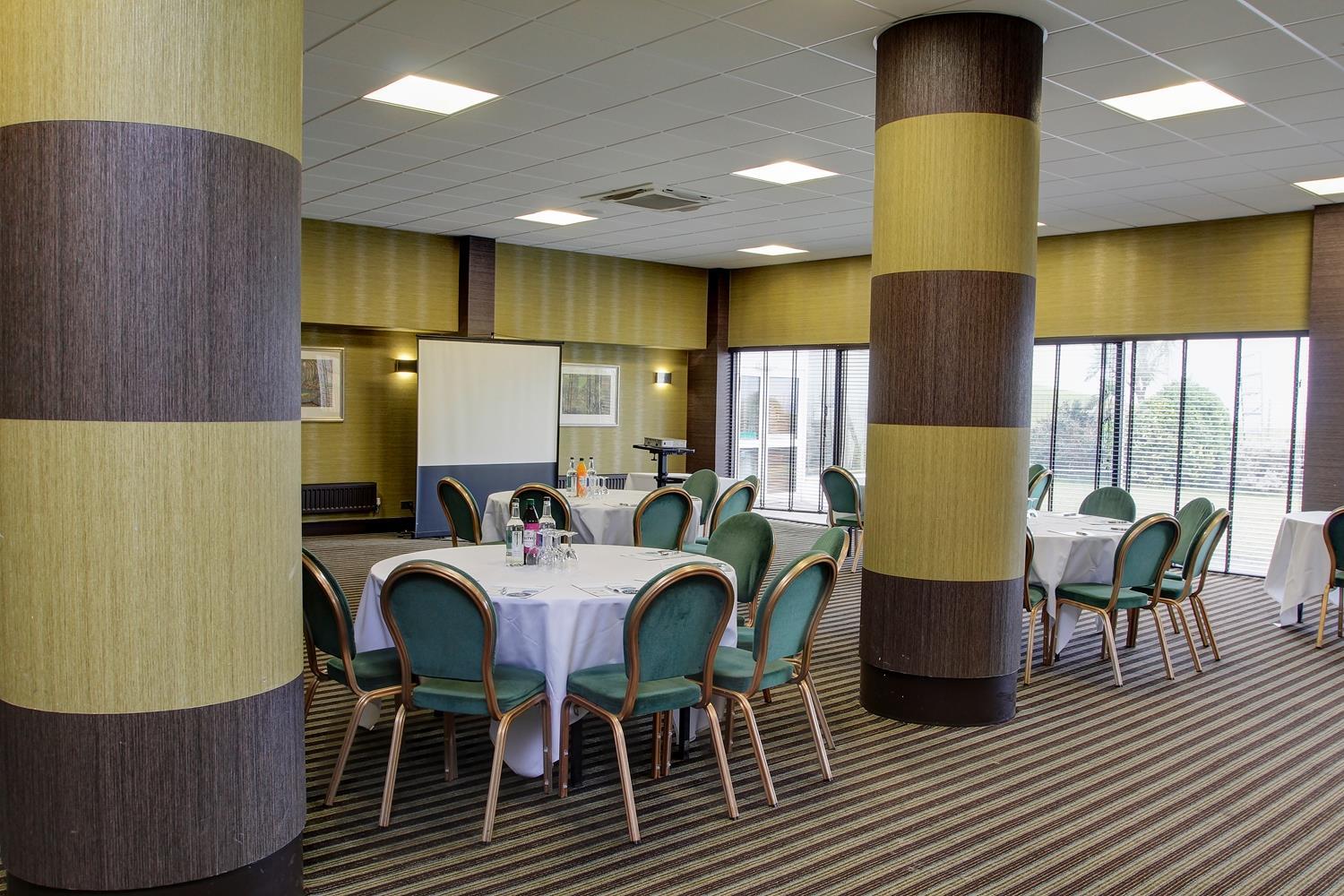 Best Western Aberavon Beach Hotel ポート・タルボット エクステリア 写真
