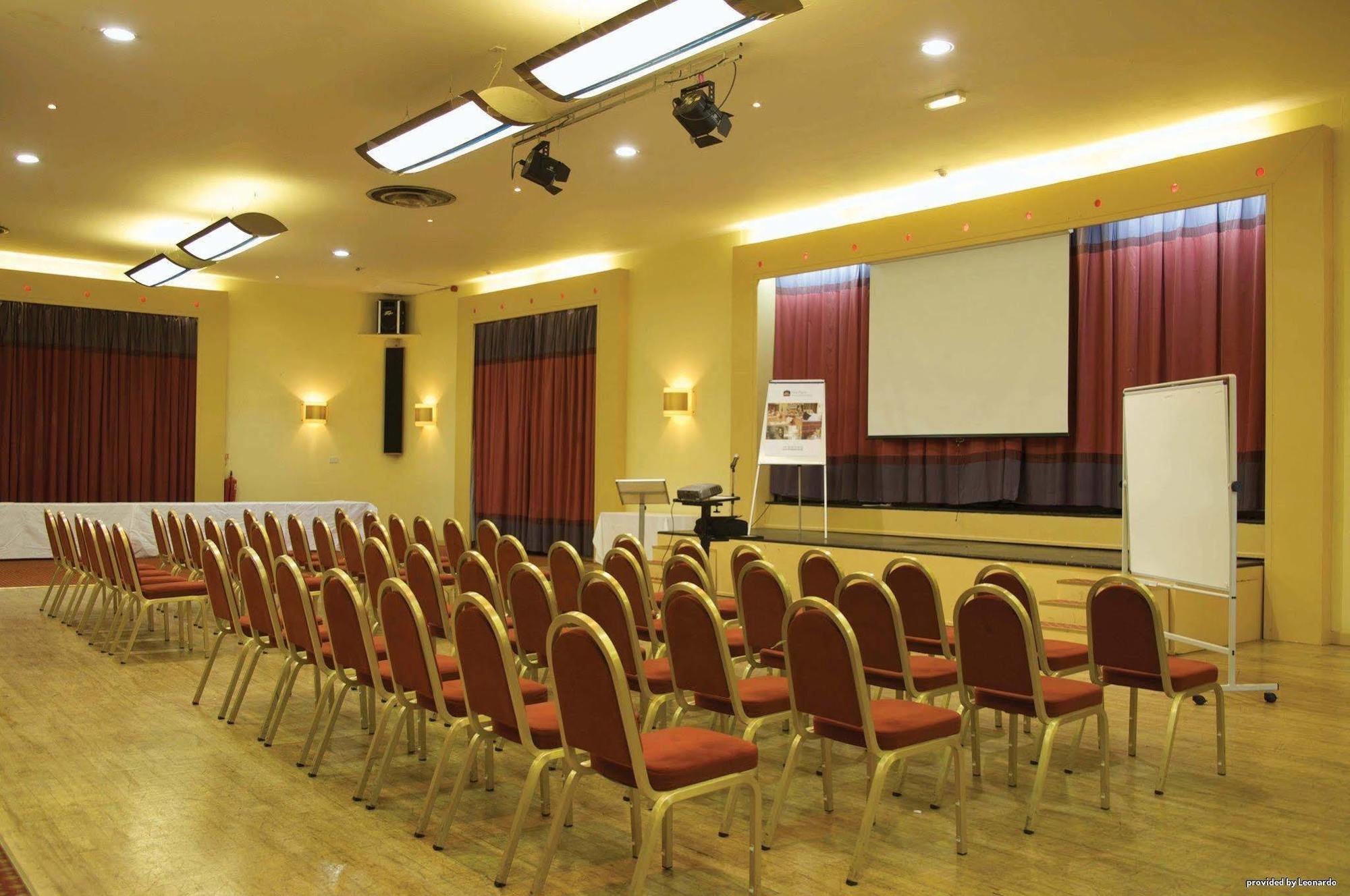 Best Western Aberavon Beach Hotel ポート・タルボット ビジネス 写真