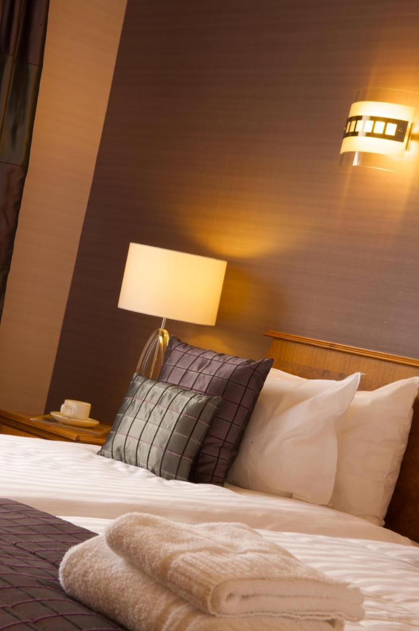 Best Western Aberavon Beach Hotel ポート・タルボット エクステリア 写真