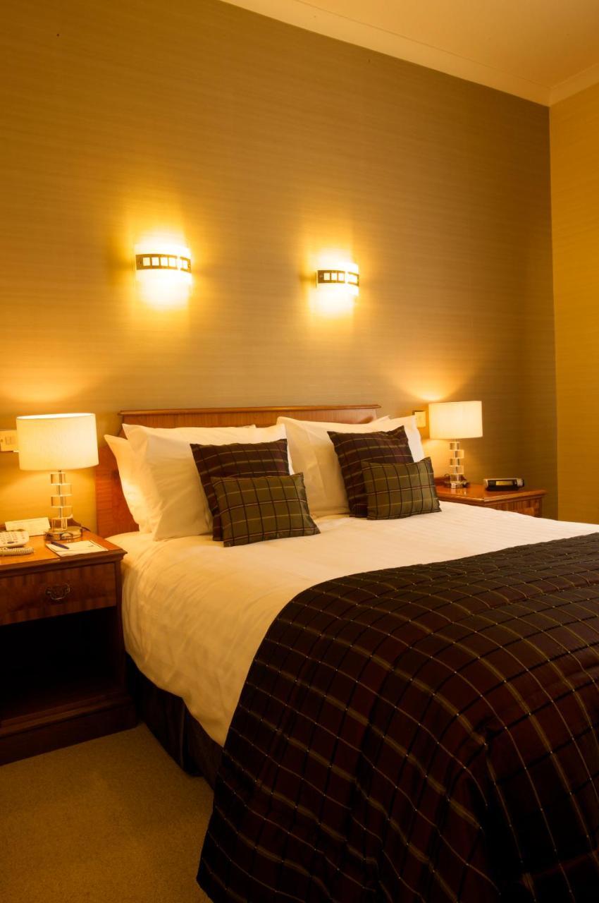 Best Western Aberavon Beach Hotel ポート・タルボット エクステリア 写真