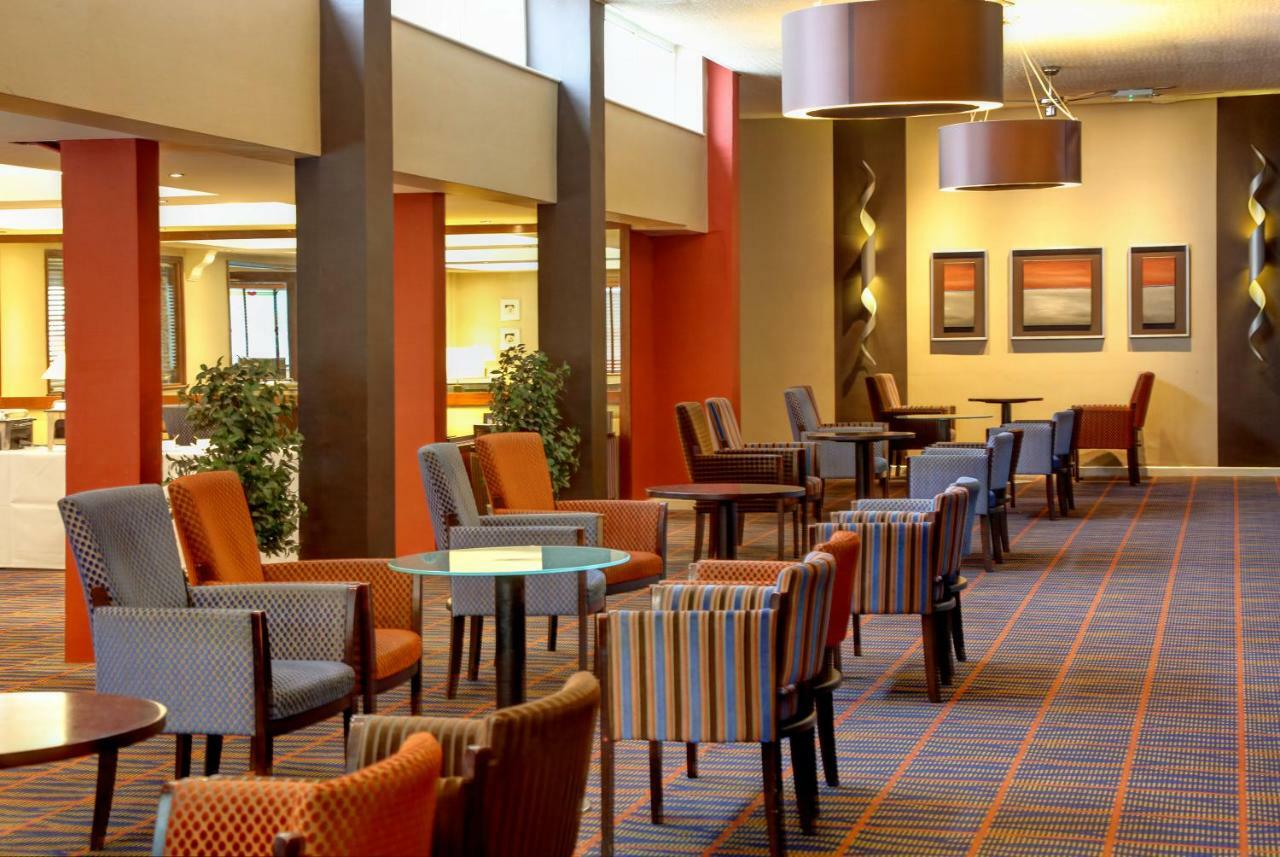 Best Western Aberavon Beach Hotel ポート・タルボット エクステリア 写真