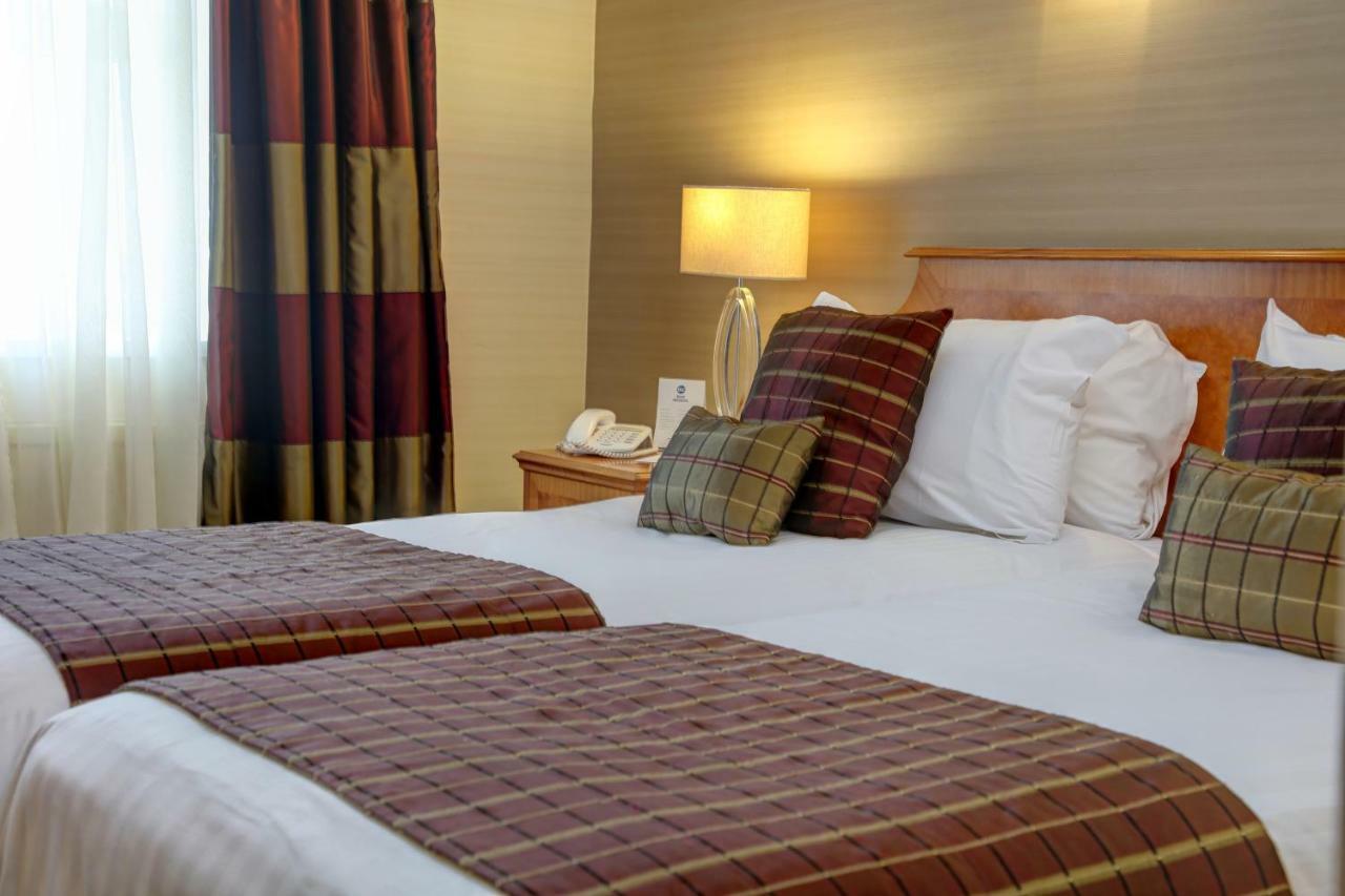 Best Western Aberavon Beach Hotel ポート・タルボット エクステリア 写真